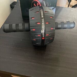 Abbs exercices equipment